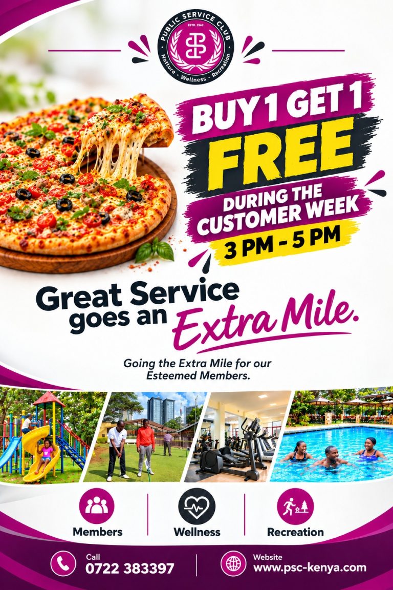 Pizza Offer